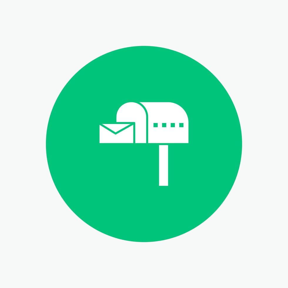 Letterbox Email Mailbox Box vector