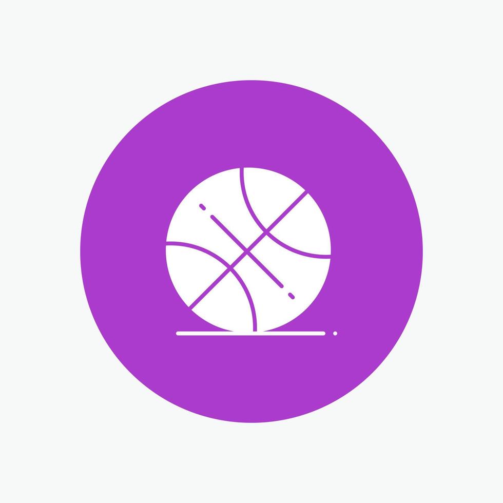 baloncesto pelota deportes estados unidos vector