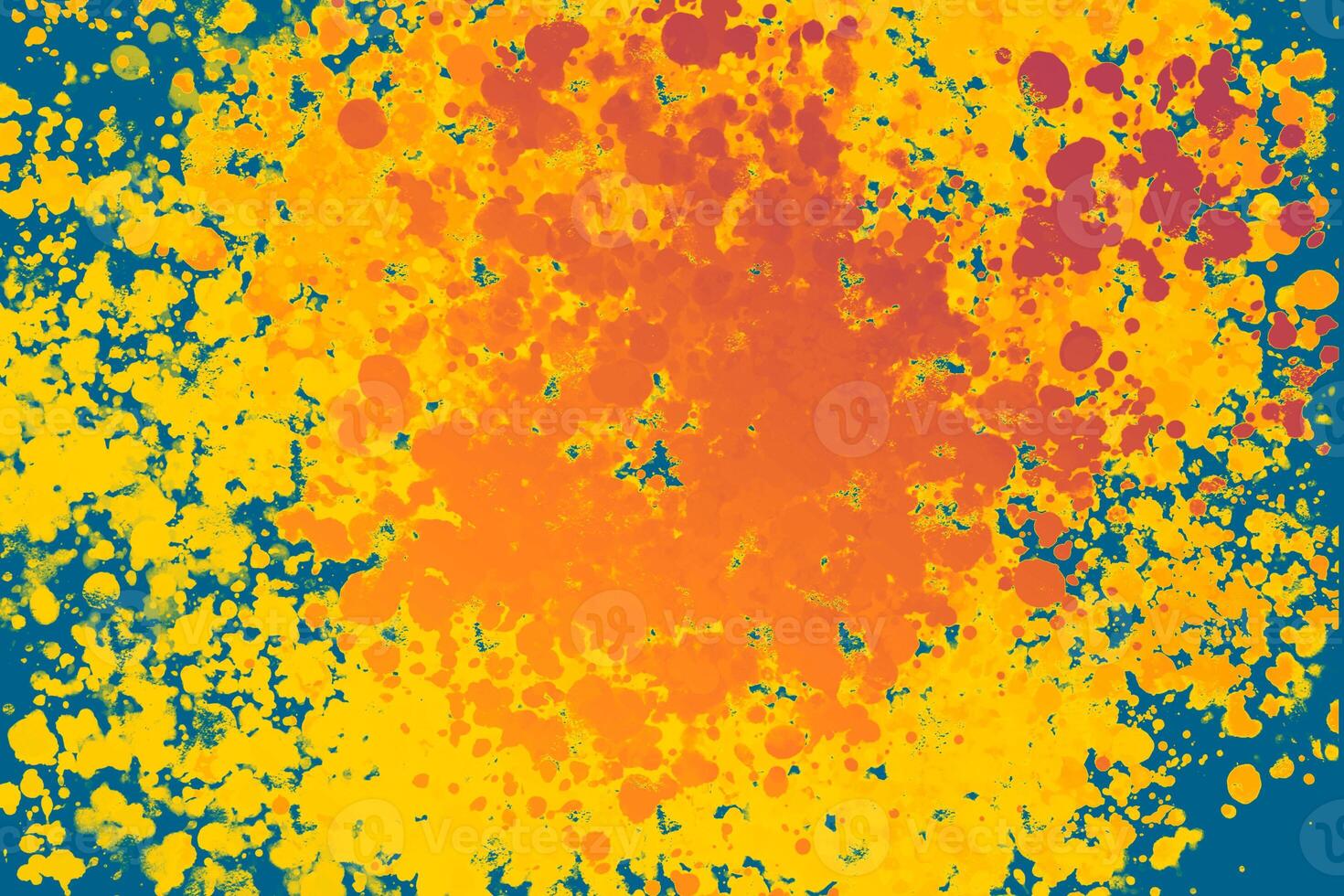 Abstract colorful grunge wallpaper background with texture 14878564