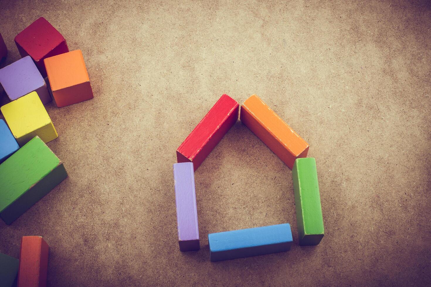 house-shape-formed-out-of-building-blocks-14878584-stock-photo-at-vecteezy