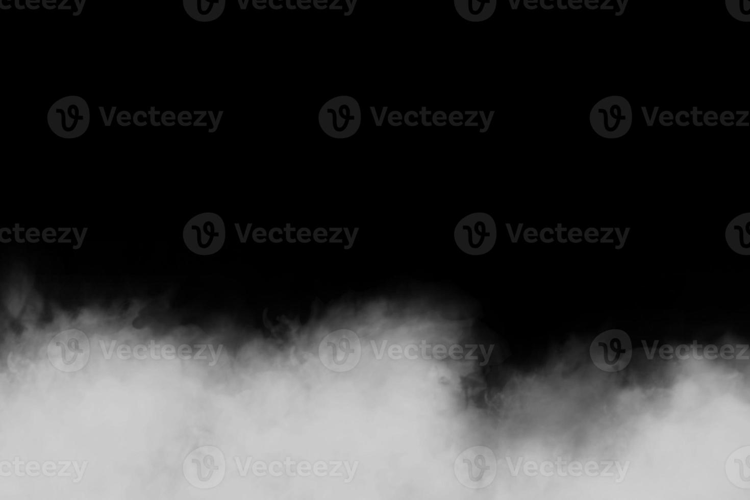 Smog clouds. realistic overlay of smog clouds, fog clouds for composition. mask photo