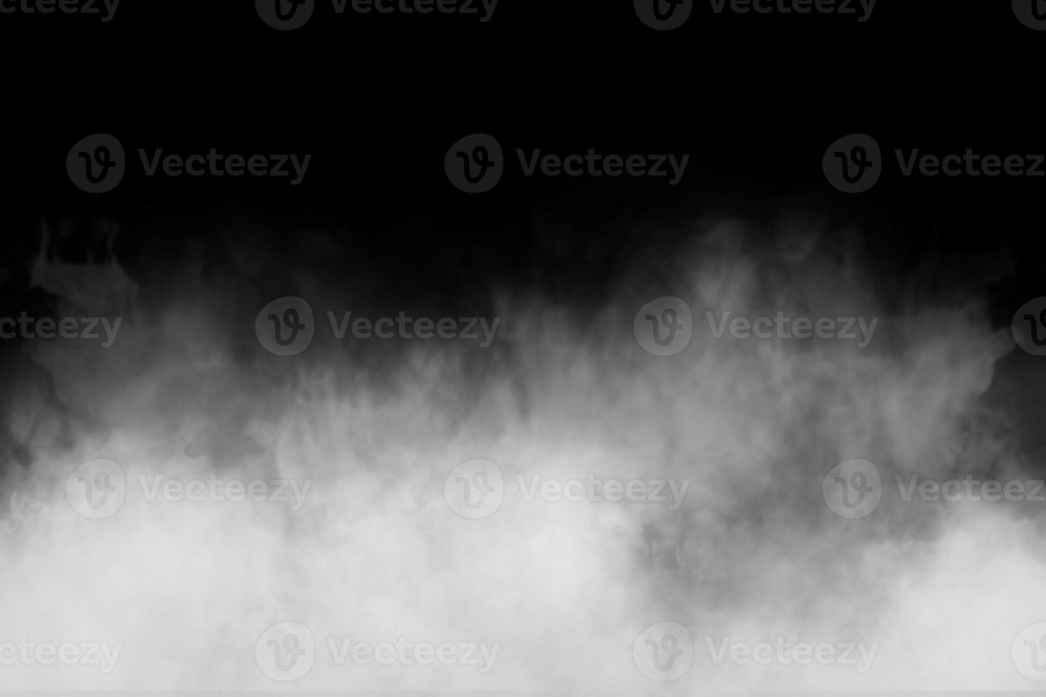 Smog clouds. realistic overlay of smog clouds, fog clouds for composition. mask photo