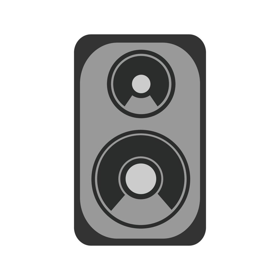 Speaker vector design