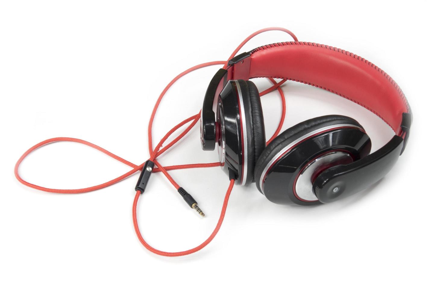 Stereo Music Headphones photo