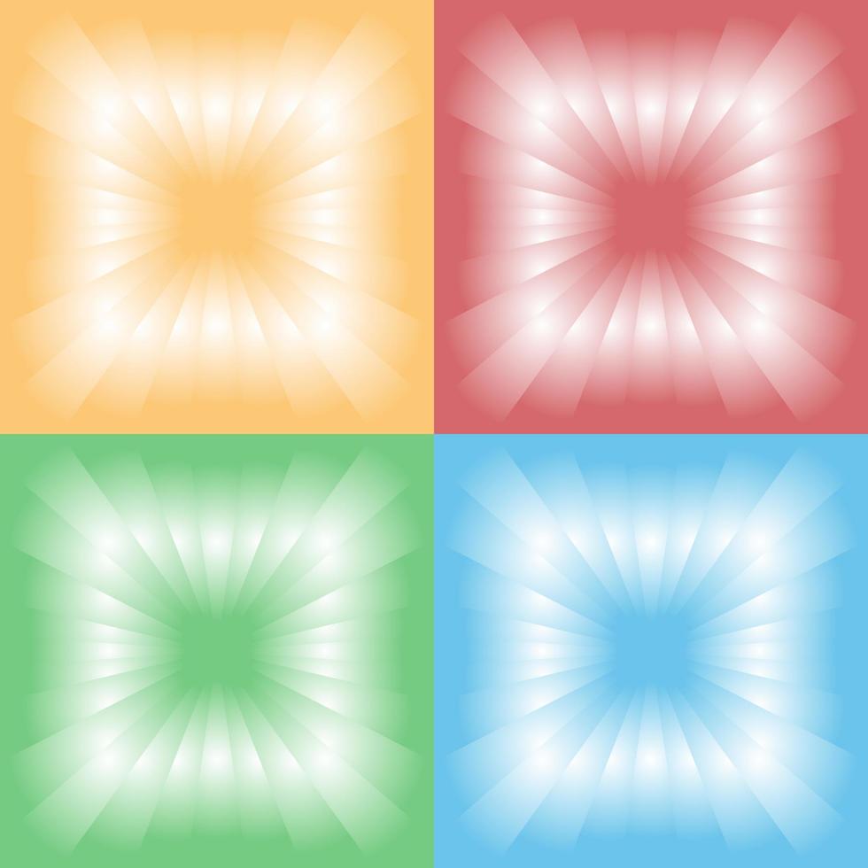 Abstract background with stripes. Vector illustration.