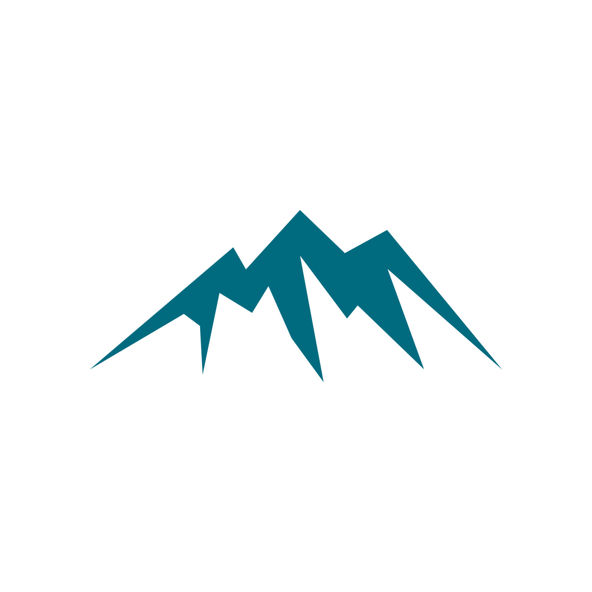 Mountain logo images 14888749 Vector Art at Vecteezy