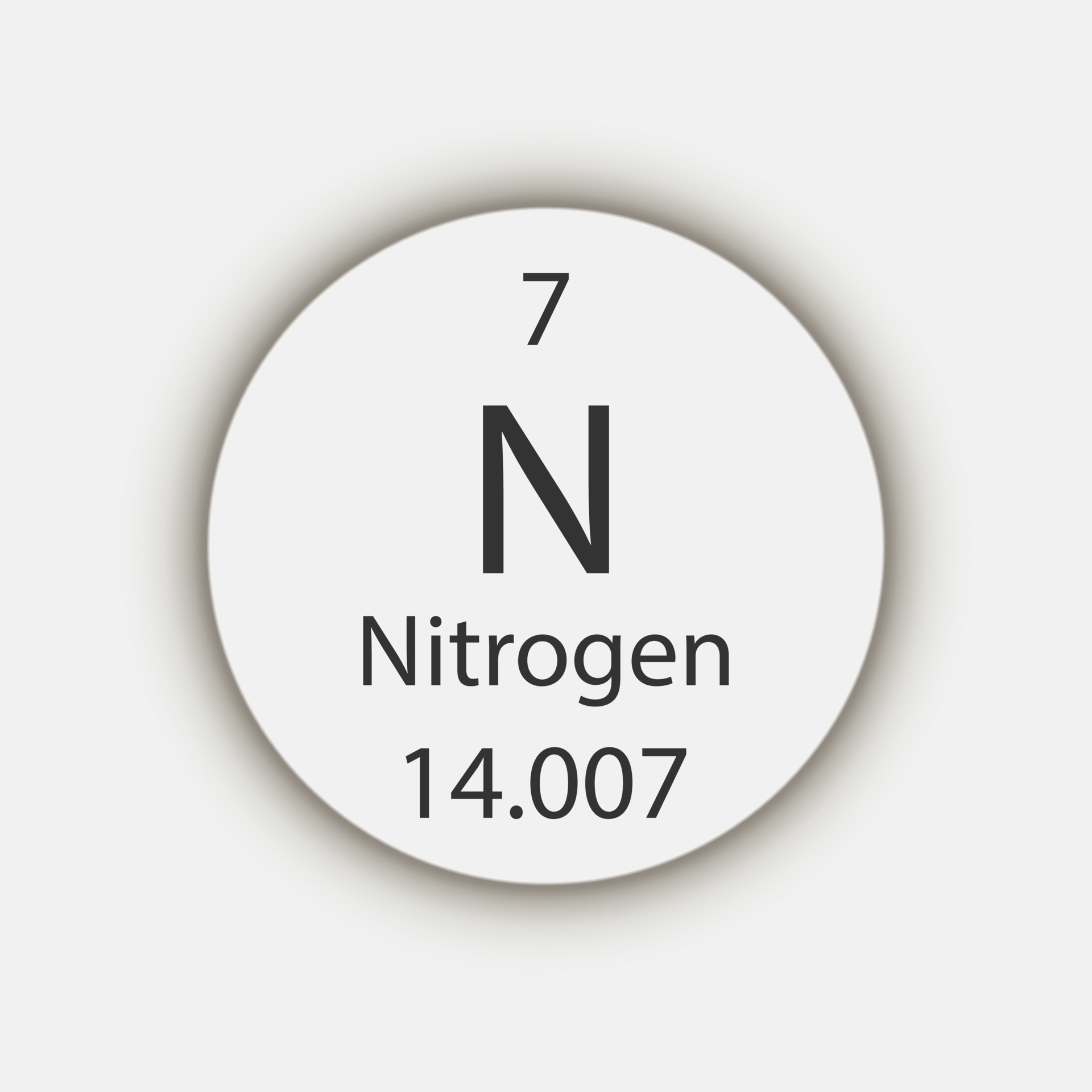 Nitrogen Periodic Table Diagram Nitrogen Atomic Mass vrogue.co