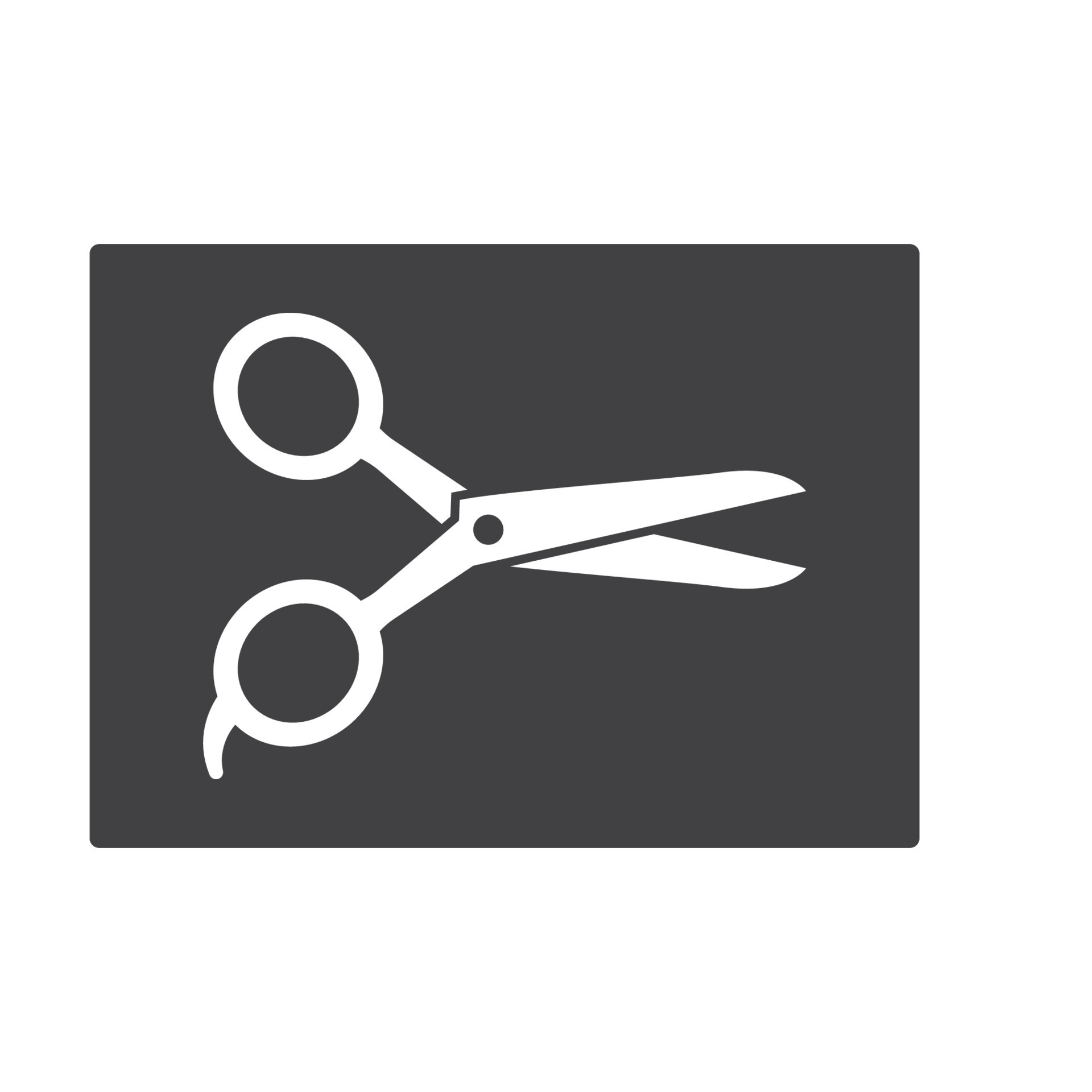 Scissors images illustration 14889056 Vector Art at Vecteezy