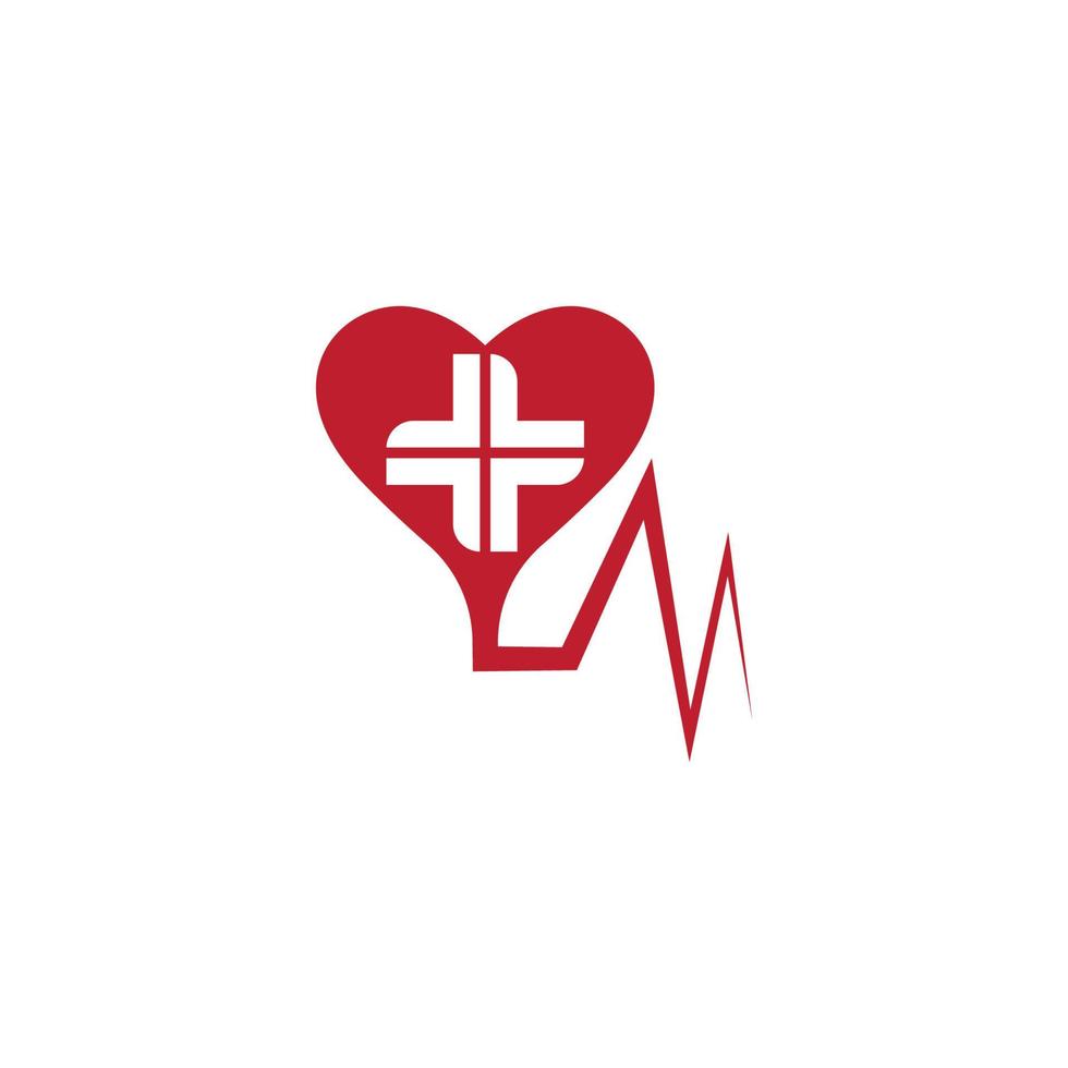 Medical vector icon illustration design