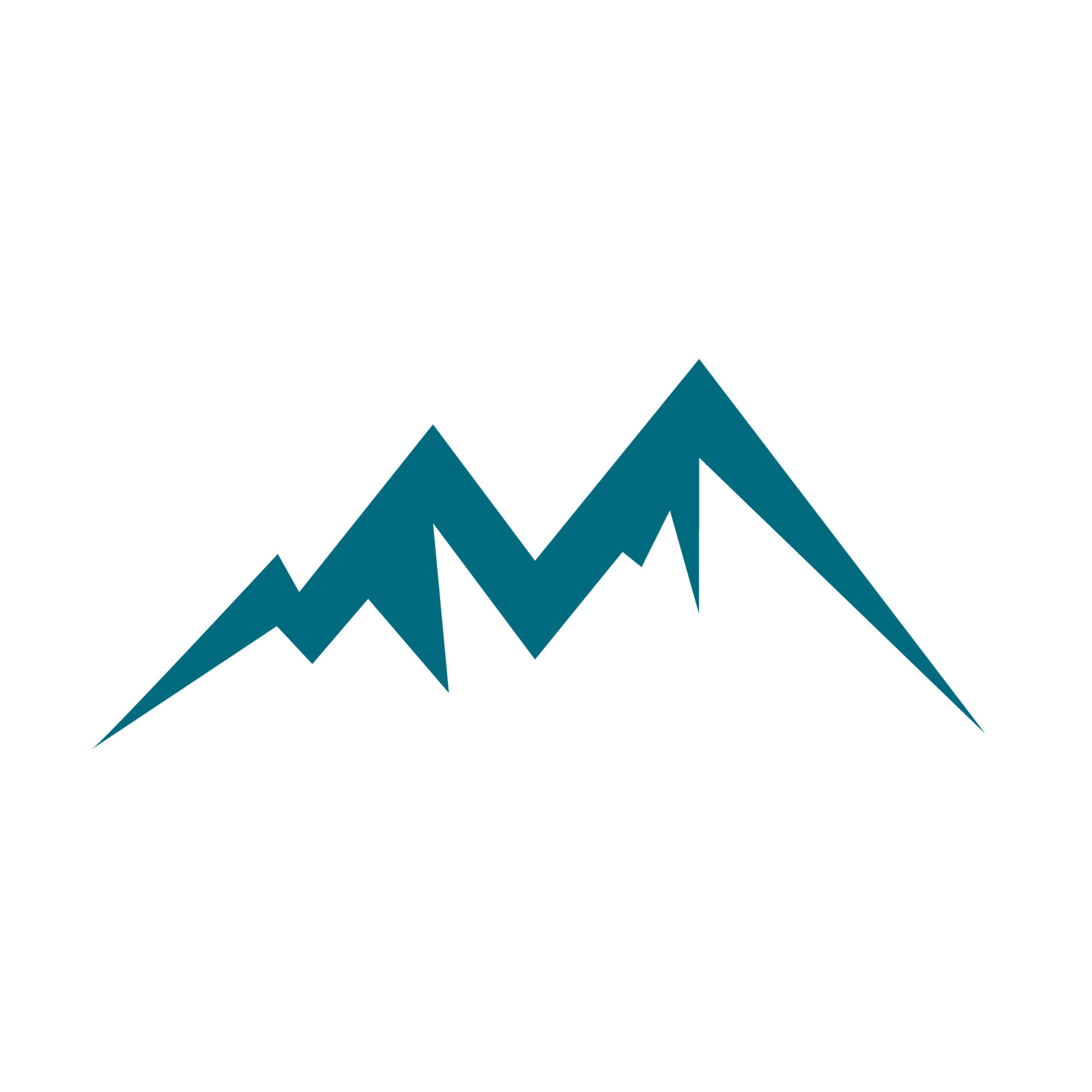 Mountain logo images 14889139 Vector Art at Vecteezy