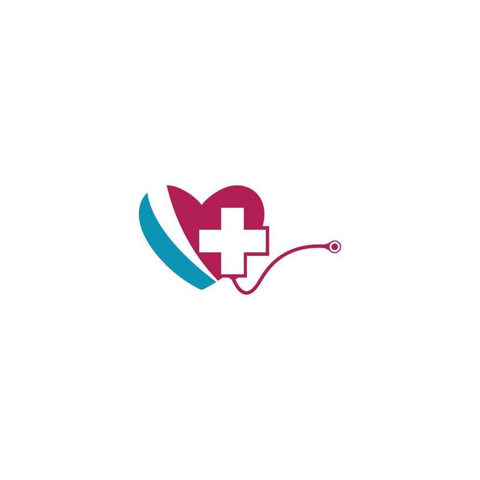 Medical vector icon illustration design