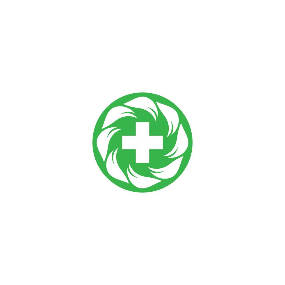 Medical vector icon illustration design