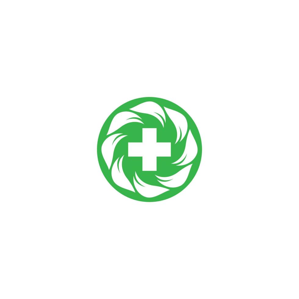 Medical vector icon illustration design