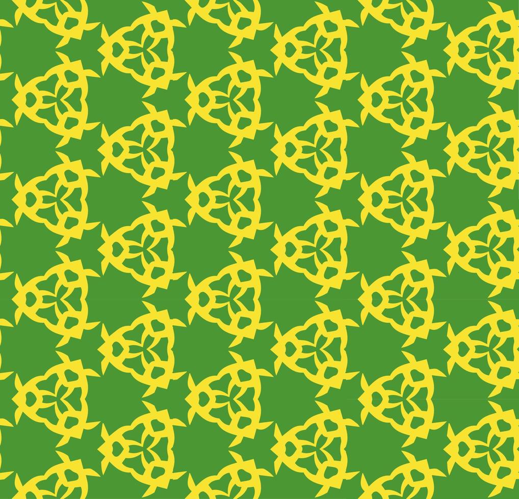 Multi color seamless abstract pattern. Background and backdrop. Multi Colored. Colorful ornamental design. Colored mosaic ornaments. Vector graphic illustration.