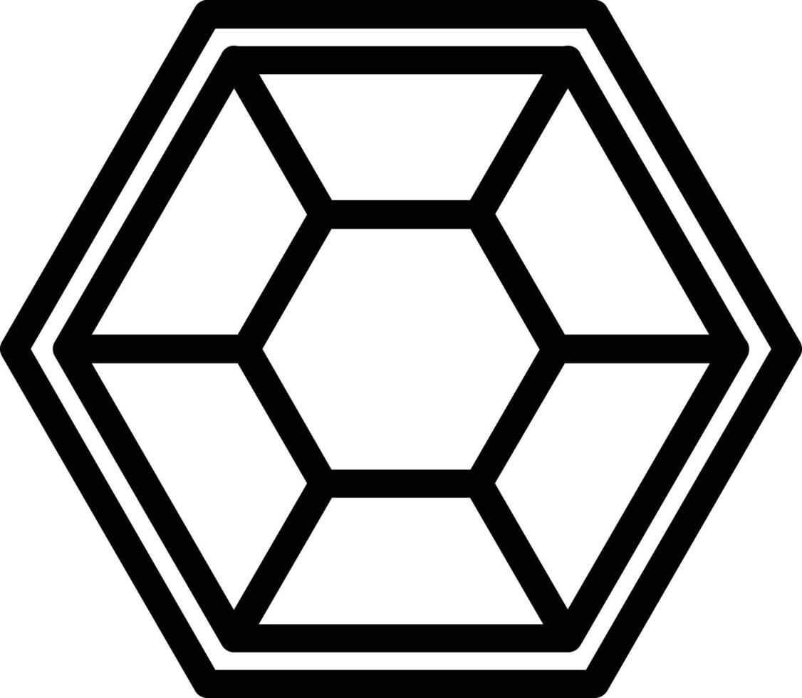 Gem Vector Icon Design