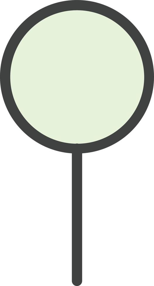 Neuter Vector Icon Design