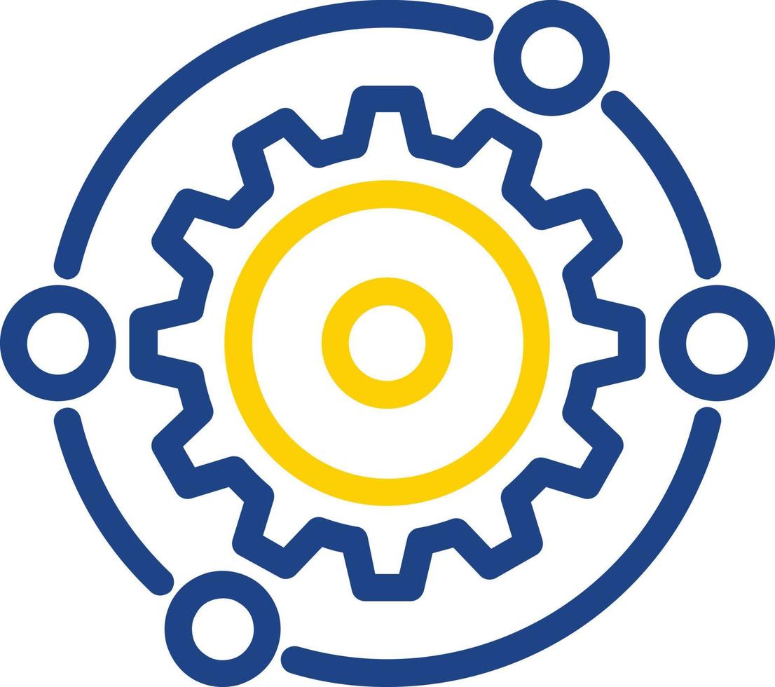 Procedures Vector Icon Design
