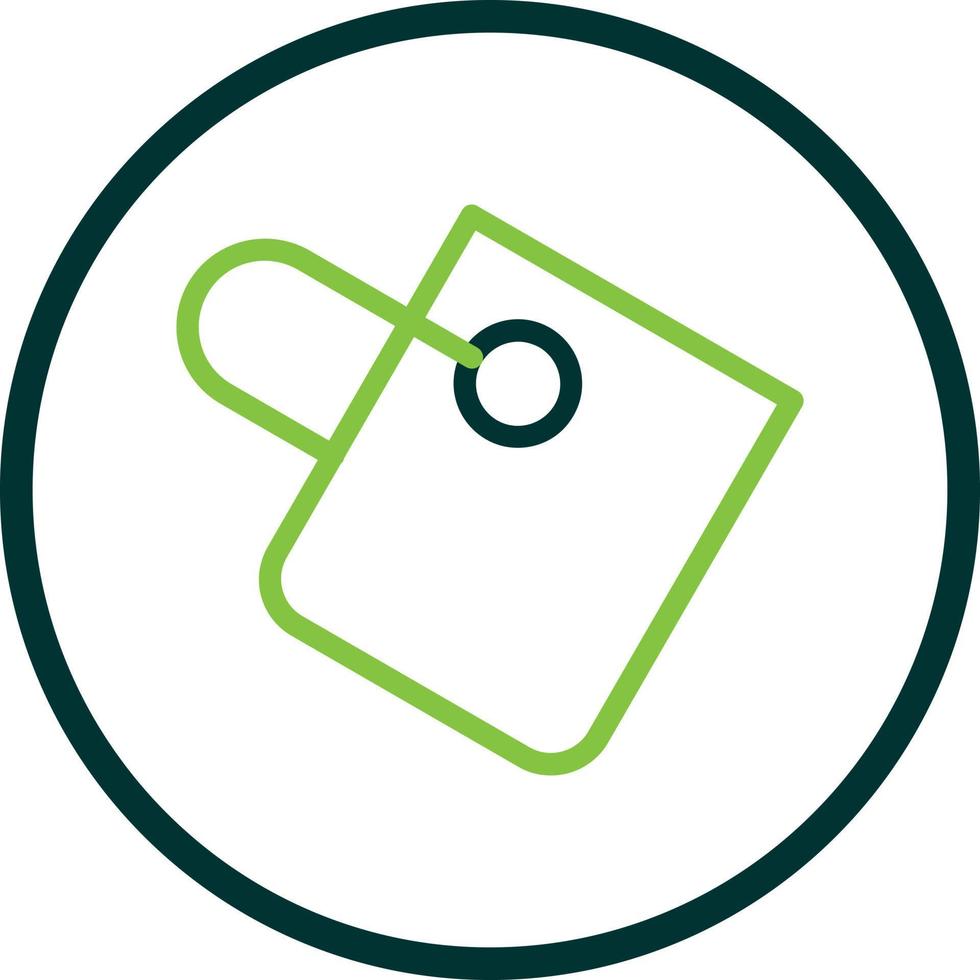 Fill Vector Icon Design