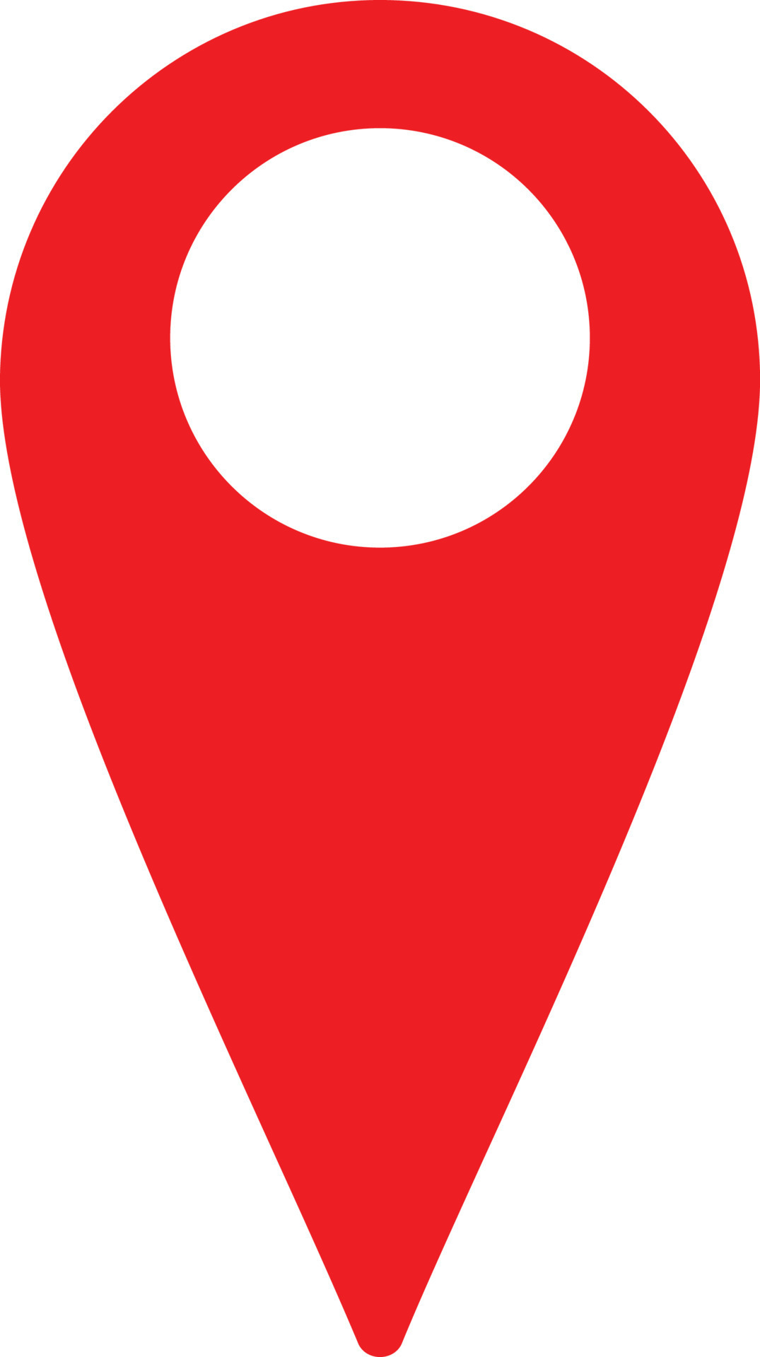 Map Marker Vector Icon Design 14892376 Vector Art at Vecteezy