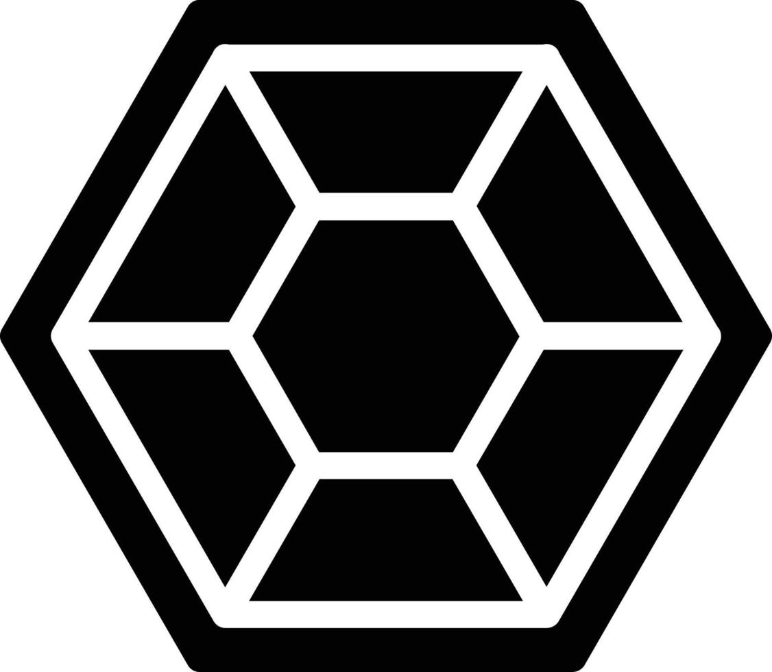 Gem Vector Icon Design