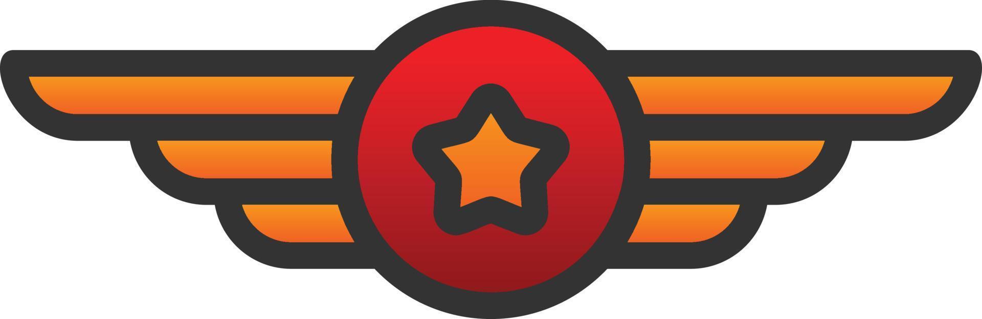 Medal Vector Icon