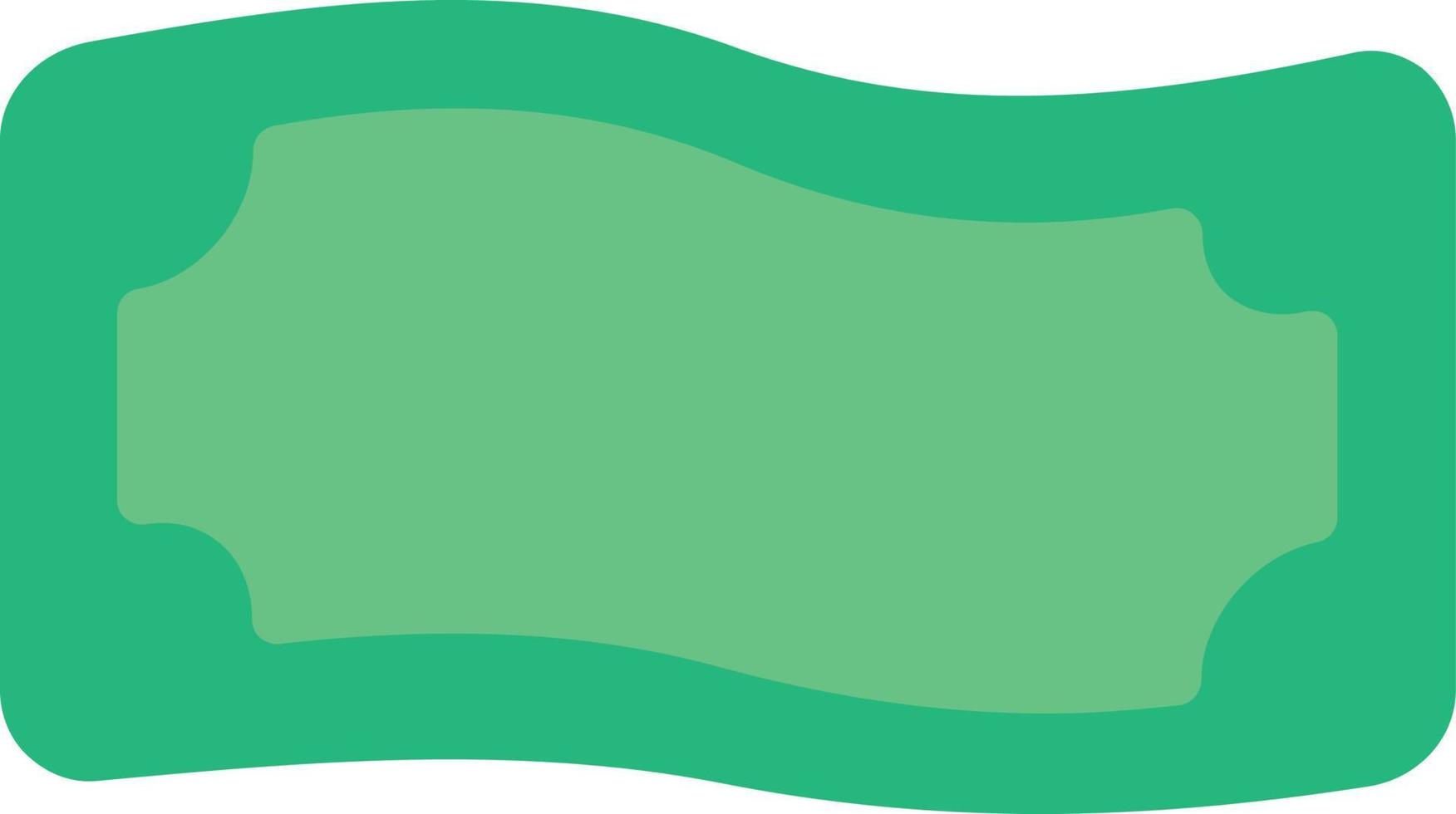 Money Bill Wave Vector Icon Design