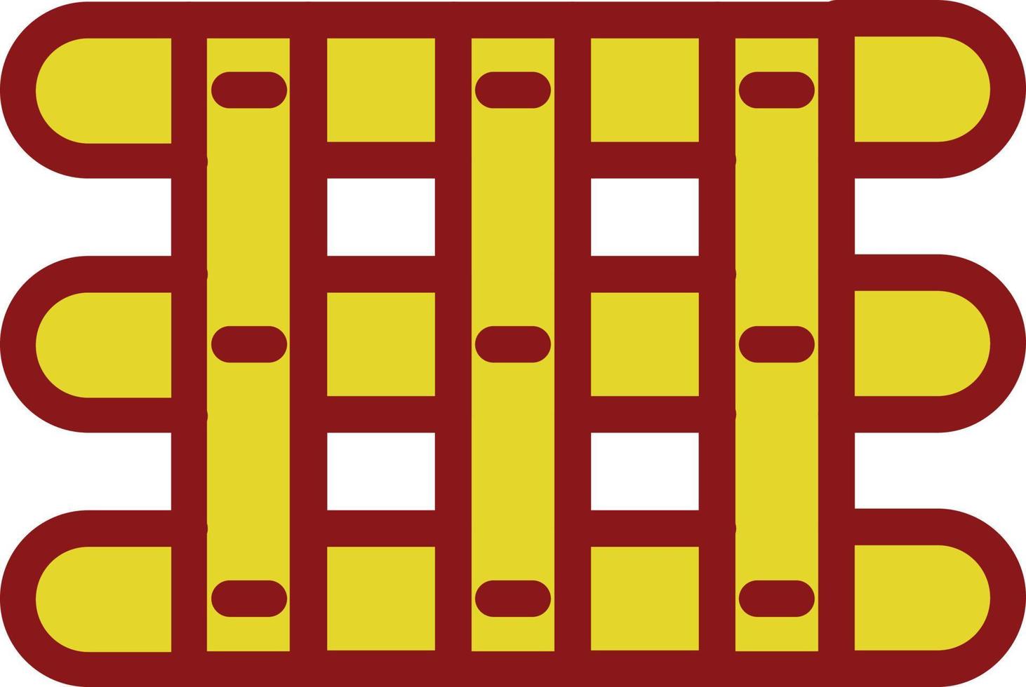 Pallet Vector Icon Design
