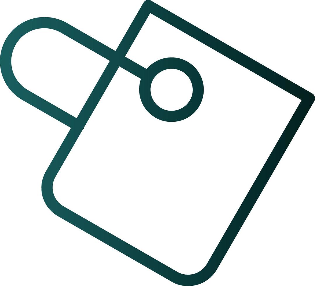 Fill Vector Icon Design