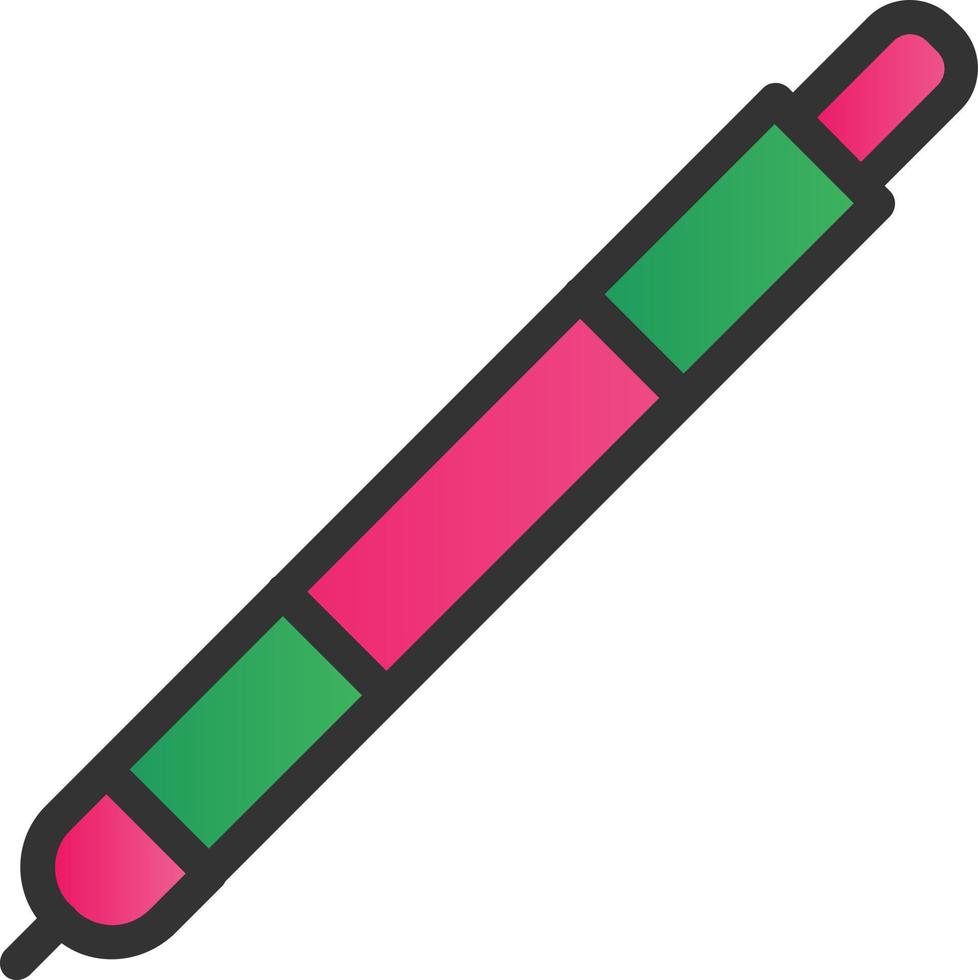 Pen Vector Icon Design