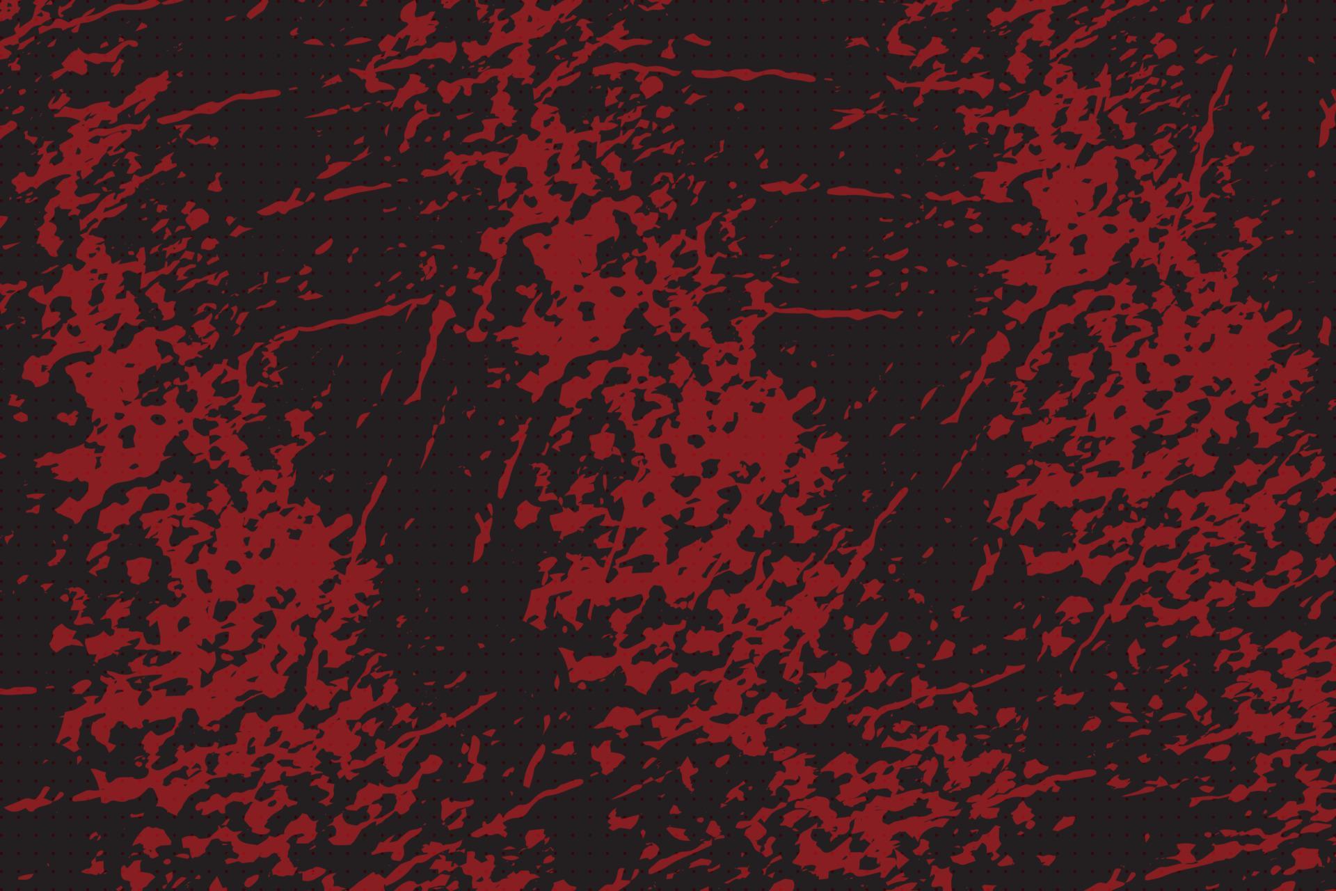 Red and black grunge texture background 14893494 Vector Art at Vecteezy