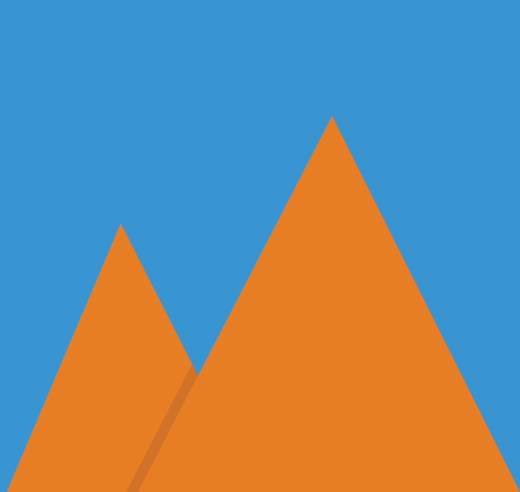 Mountain Vector Icon Design