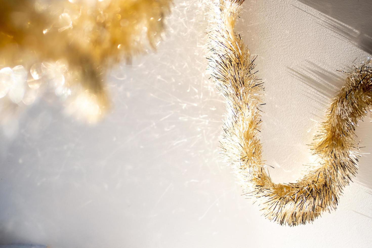 Christmas holiday background photo