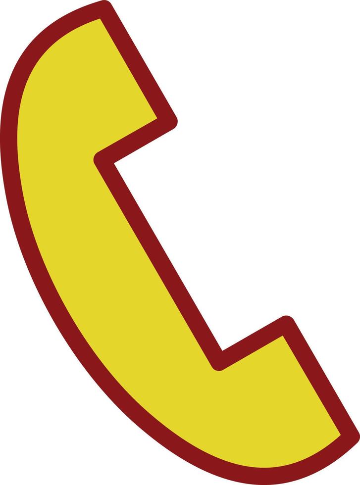 Phone Alt Vector Icon Design