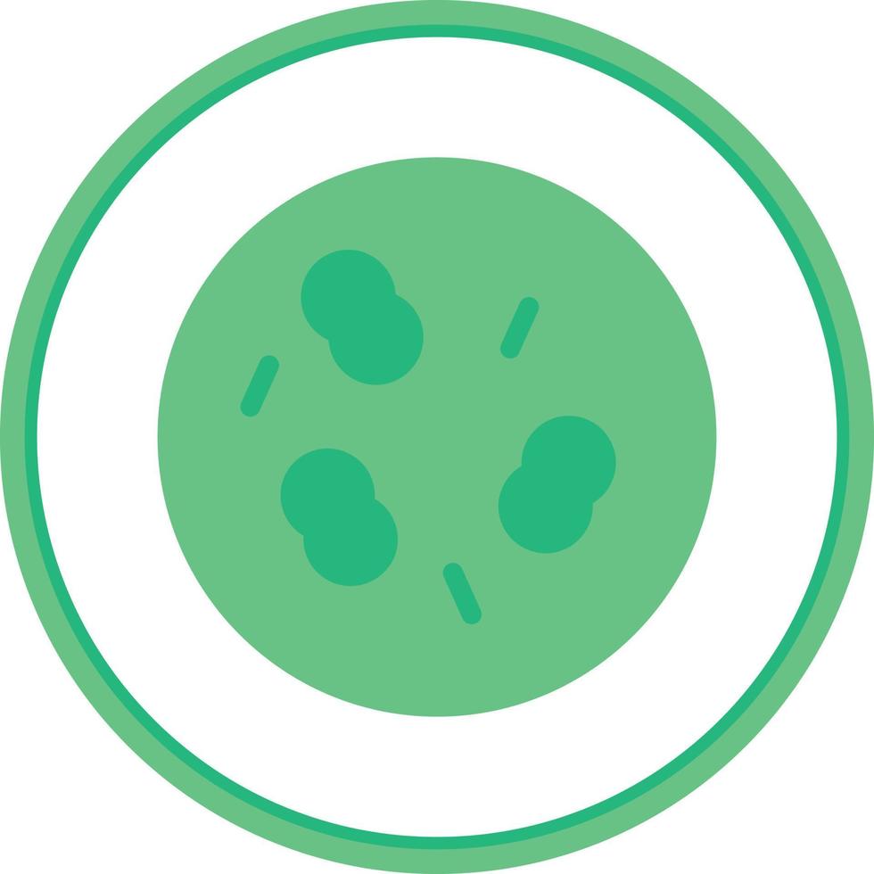 Disease Vector Icon Design