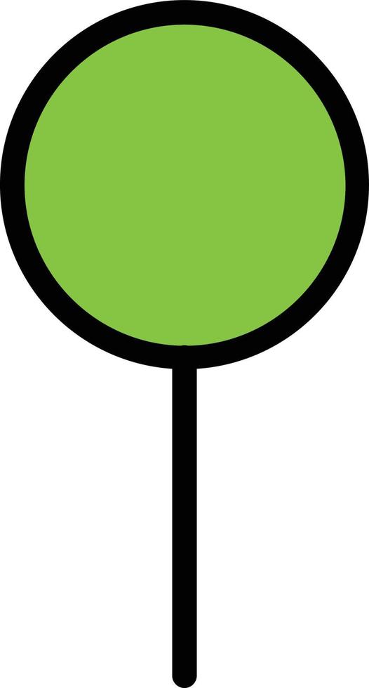 Neuter Vector Icon Design
