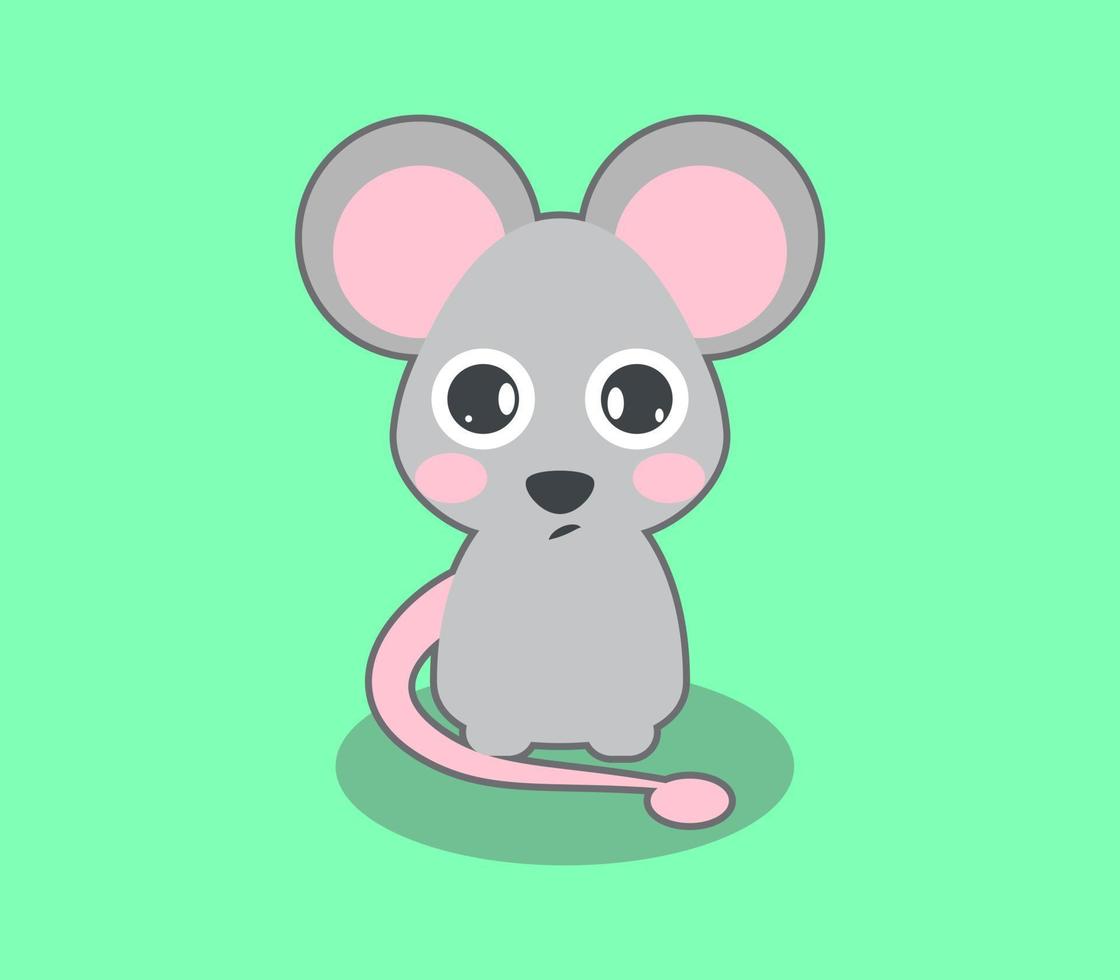 mouse Pro vector