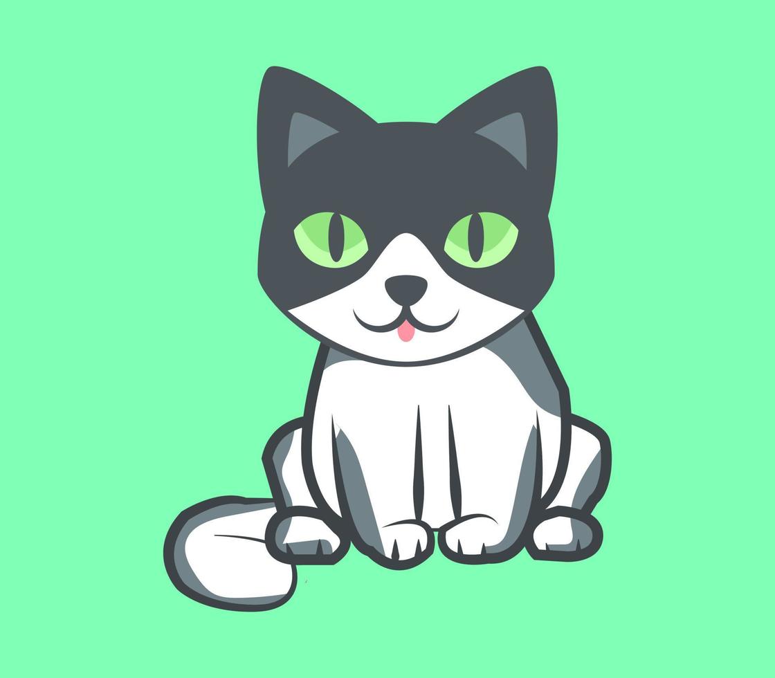 gato pro vector