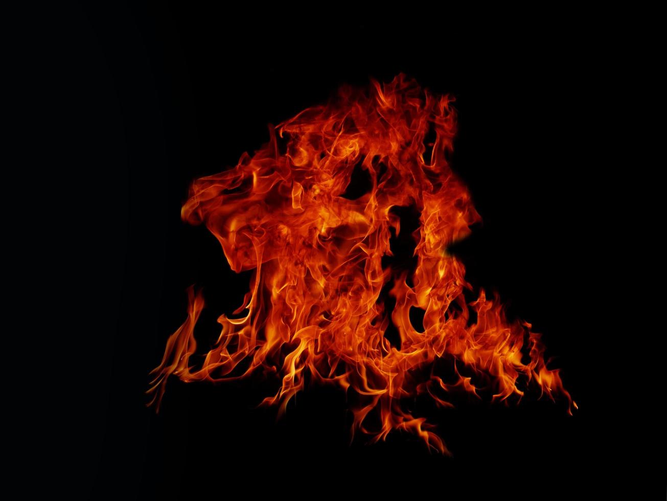 Flame Flame Texture For Strange Shape Fire Background Flame meat photo