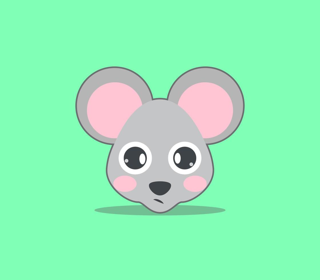 mouse Pro vector