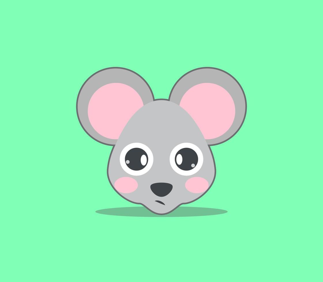 mouse Pro vector