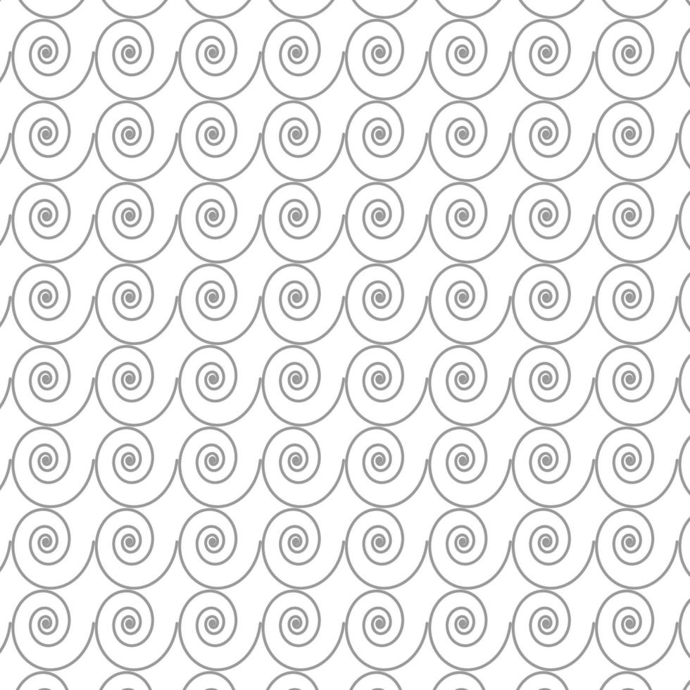 Abstract background vector design with floral pattern