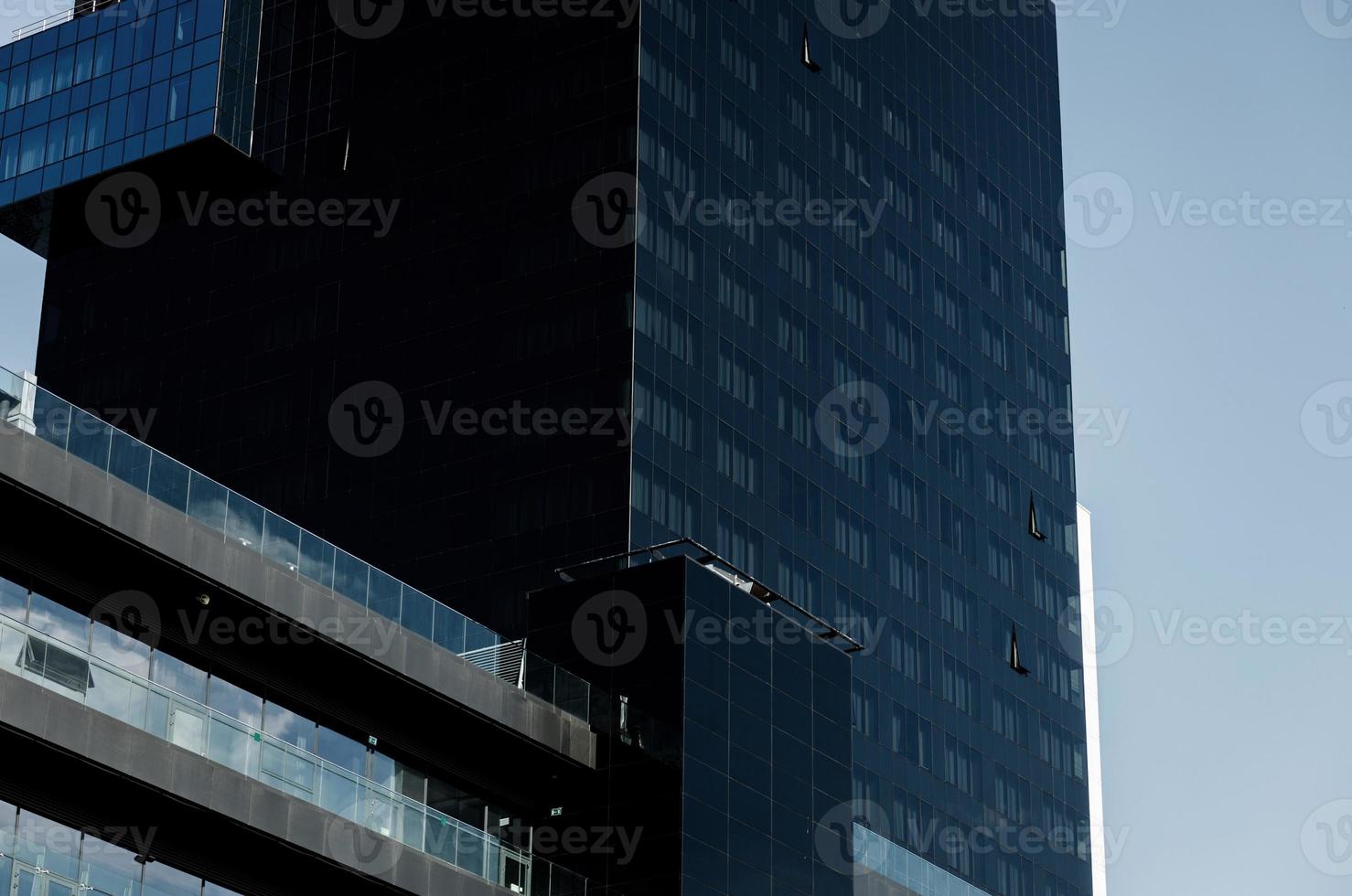 new business skyscraper photo