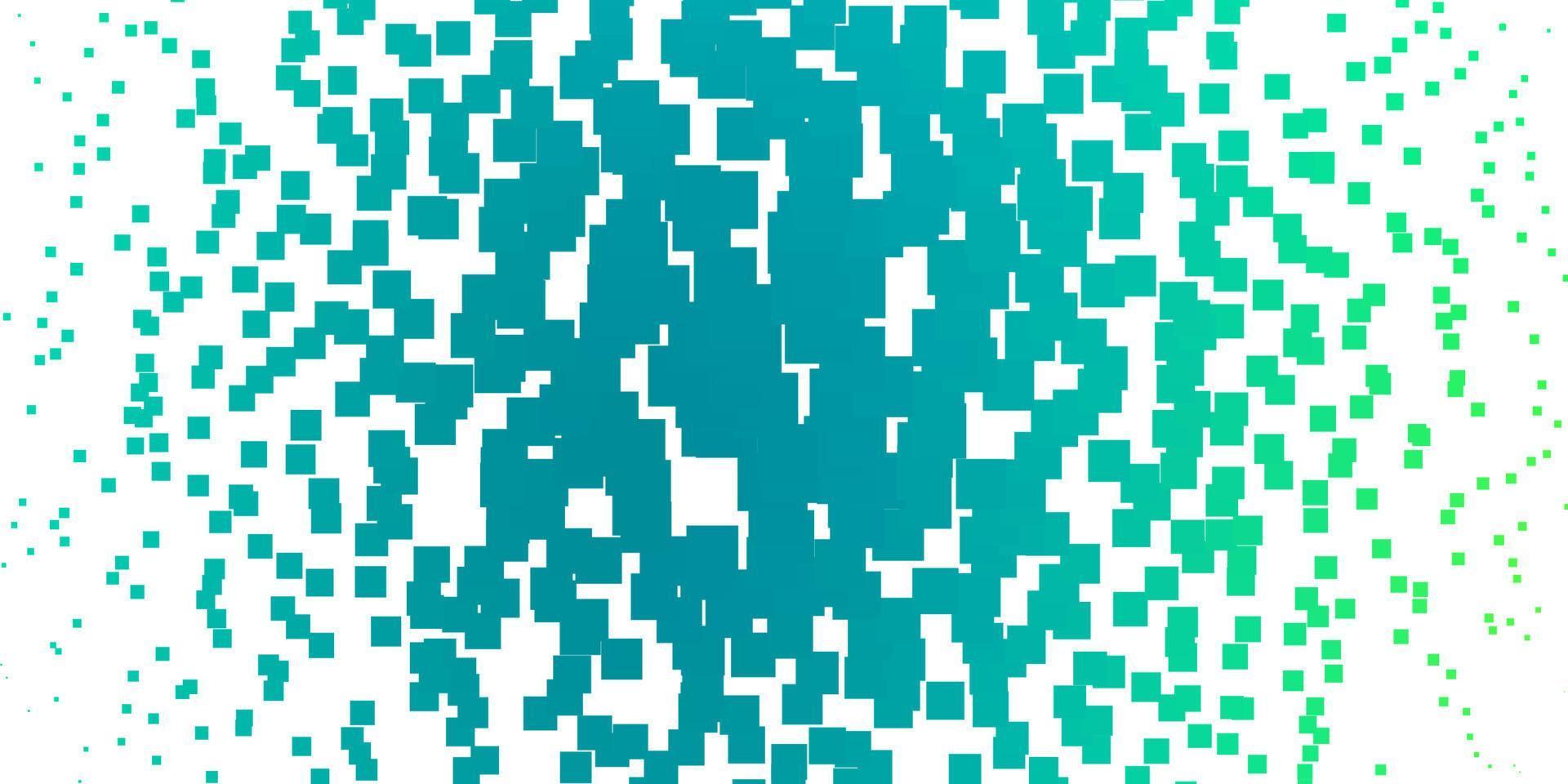Light Green vector template in rectangles. 14897216 Vector Art at Vecteezy