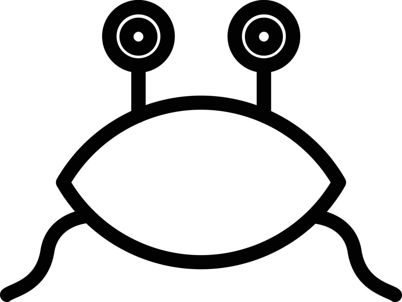 Pastafarianism Vector Icon Design