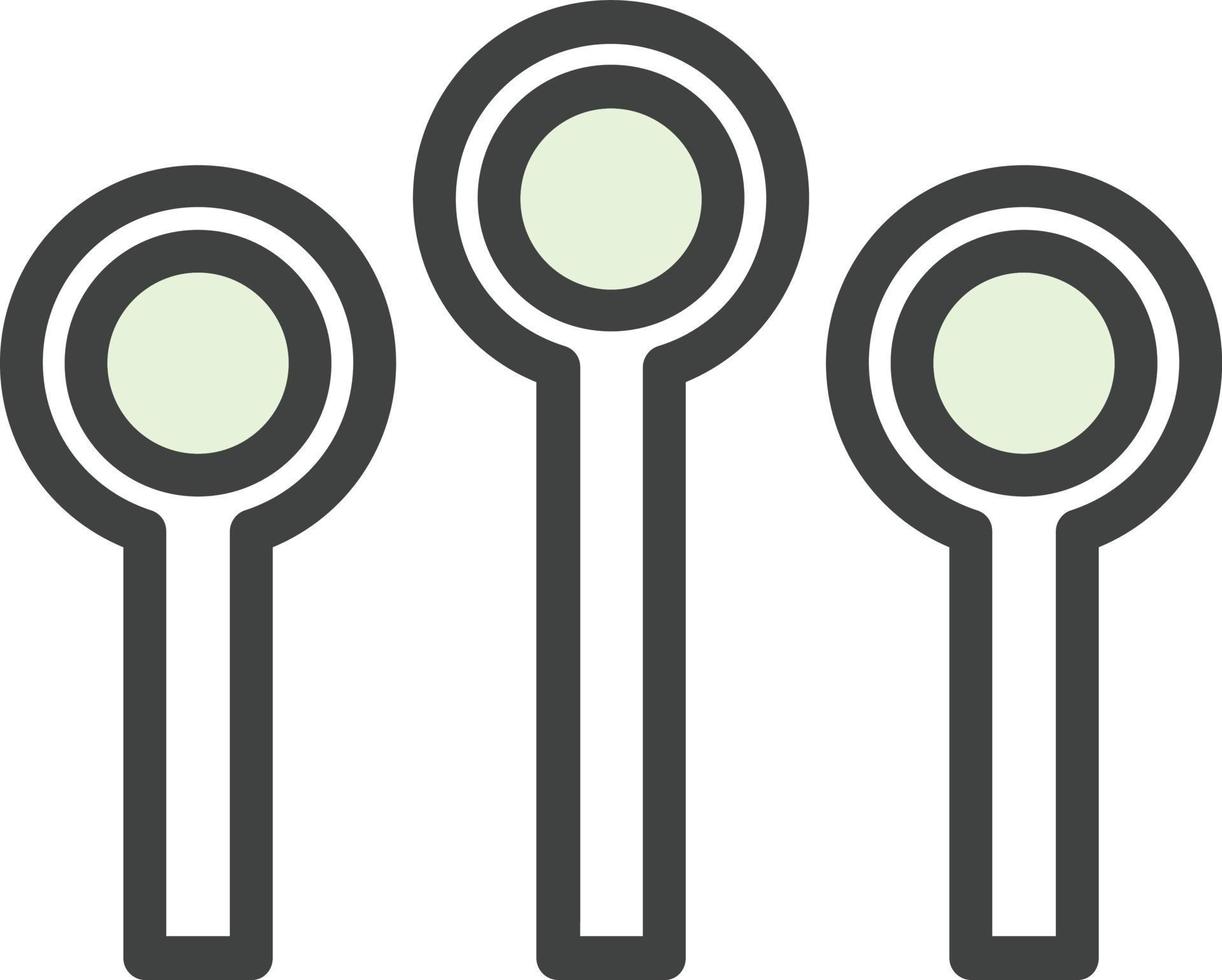 Quidditch Vector Icon Design