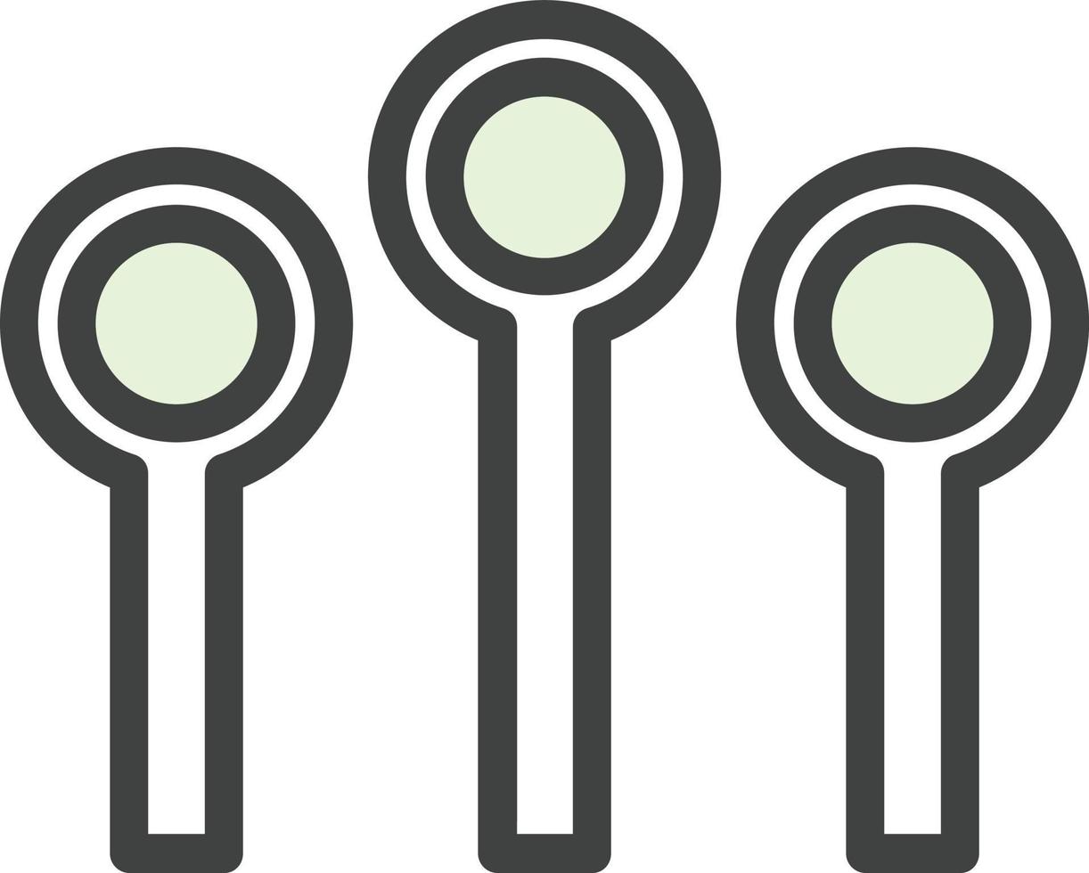 Quidditch Vector Icon Design