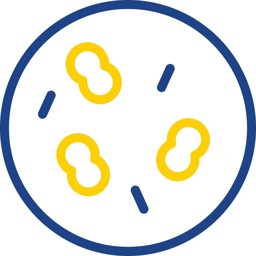 Disease Vector Icon Design