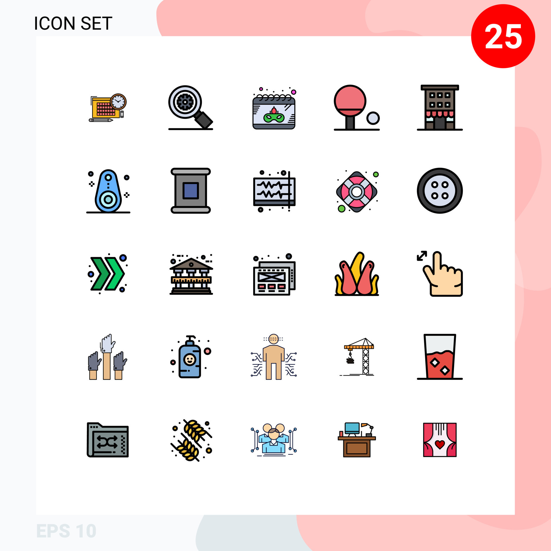 25 Creative Icons Modern Signs And Symbols Of Shop Front House Calendar 25-creative-icons-modern-signs-and-symbols-of-shop-front-house-calendar