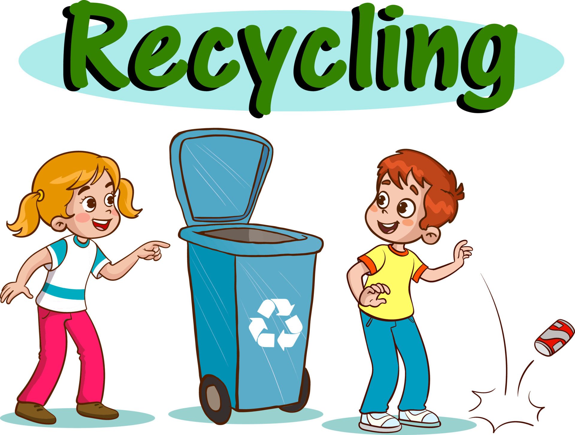 kids throwing garbage in the recycling polluting the environment cartoon vector 14901177 Vector Art at Vecteezy kids throwing garbage in the recycling polluting the environment cartoon vector 14901177 Vector Art at Vecteezy