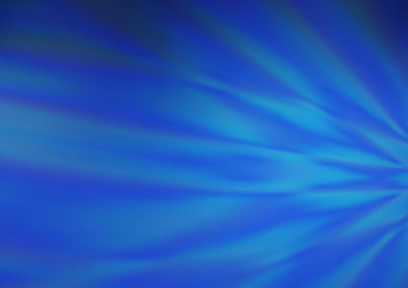 Light BLUE vector abstract template.